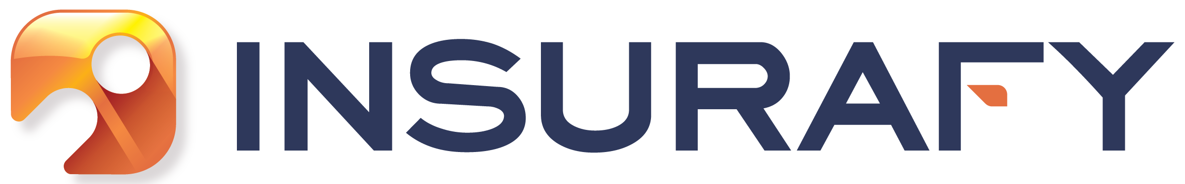 Insurafy Logo